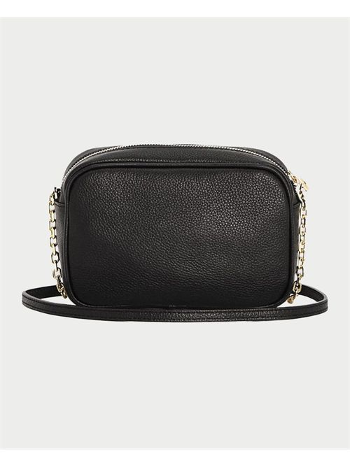 Sac à bandoulière femme Patrizia Pepe en cuir PATRIZIA PEPE | CB0071-L001K103